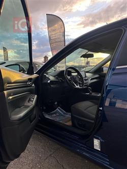 نيسان ألتيما